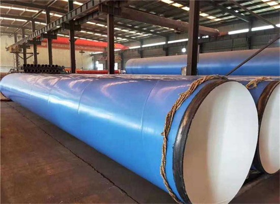 黑河给水涂塑钢管价格