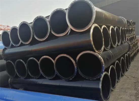 黑河矿用涂塑钢管价格