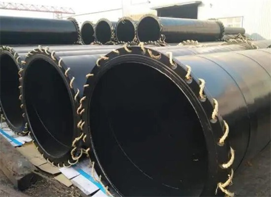 黑河矿用涂塑钢管定制