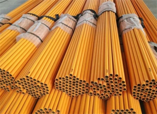 黑河燃气涂塑钢管价格